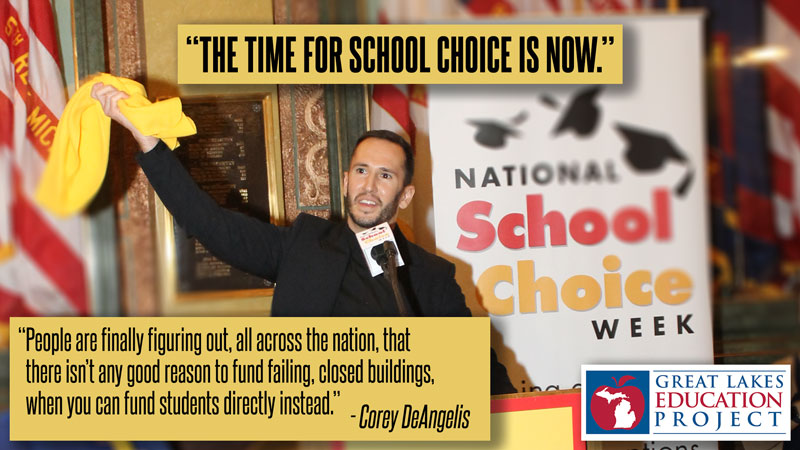 TimeForSchoolChoice